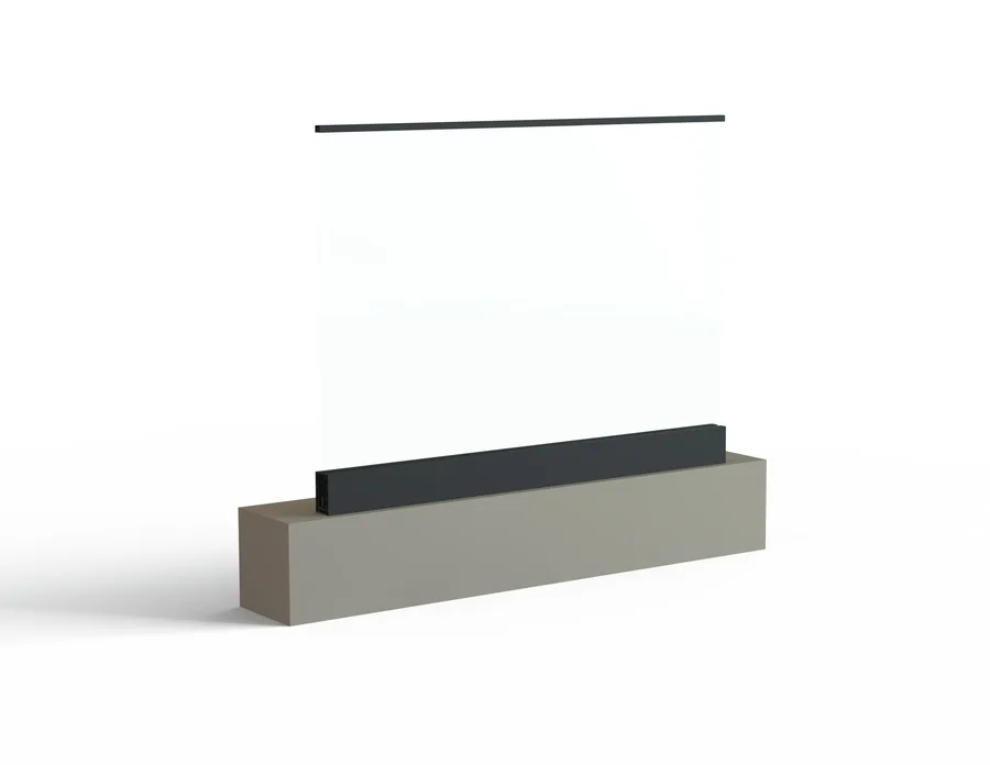 Aspiring friction channel system by BelAire