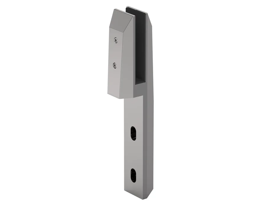 Kaweka side mount spigot by BelAire