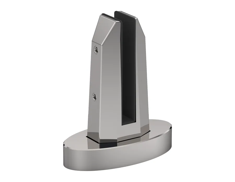 Milford surface mount spigot by BelAire