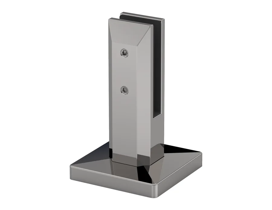 Tekapo surface mount spigot by BelAire